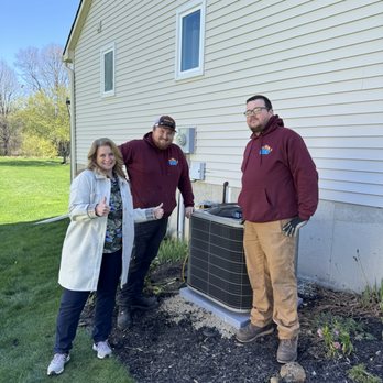 Haley Mechanical - Brighton - Heating & Air Conditioning/HVAC Near Me - Brighton, Michigan Haley Mechanical - Brighton - Heating & Air Conditioning/HVAC Near Me - Brighton, Michigan