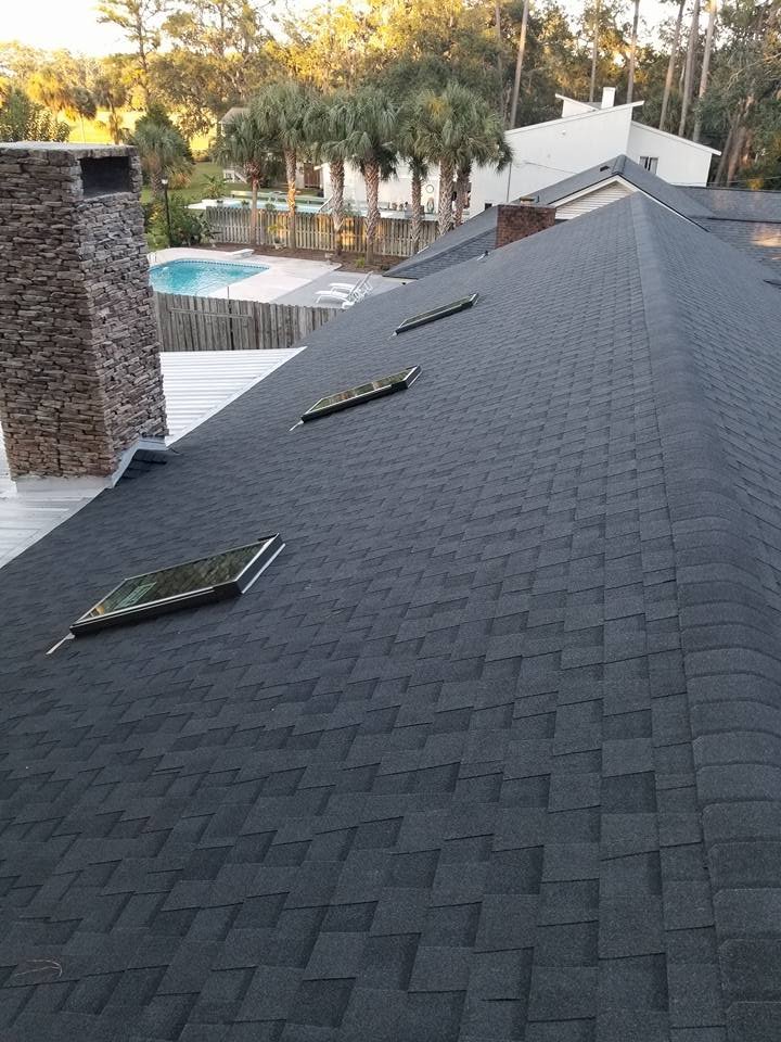 Slide of Designer Roofing & Restoration