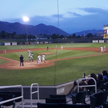 Orem Owlz - Professional Sports Teams Near Me - Orem, Utah