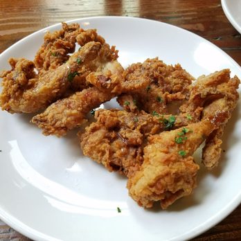 Cured - Quail legs - Cocktail Bars Near Me - San Antonio, Texas Cured - Quail legs - Cocktail Bars Near Me - San Antonio, Texas