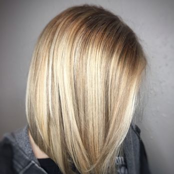 Danyle Gocha - Flaunt Salon - Hilights and lowlights - Hair Stylists Near Me - Fenton, Michigan Danyle Gocha - Flaunt Salon - Hilights and lowlights - Hair Stylists Near Me - Fenton, Michigan