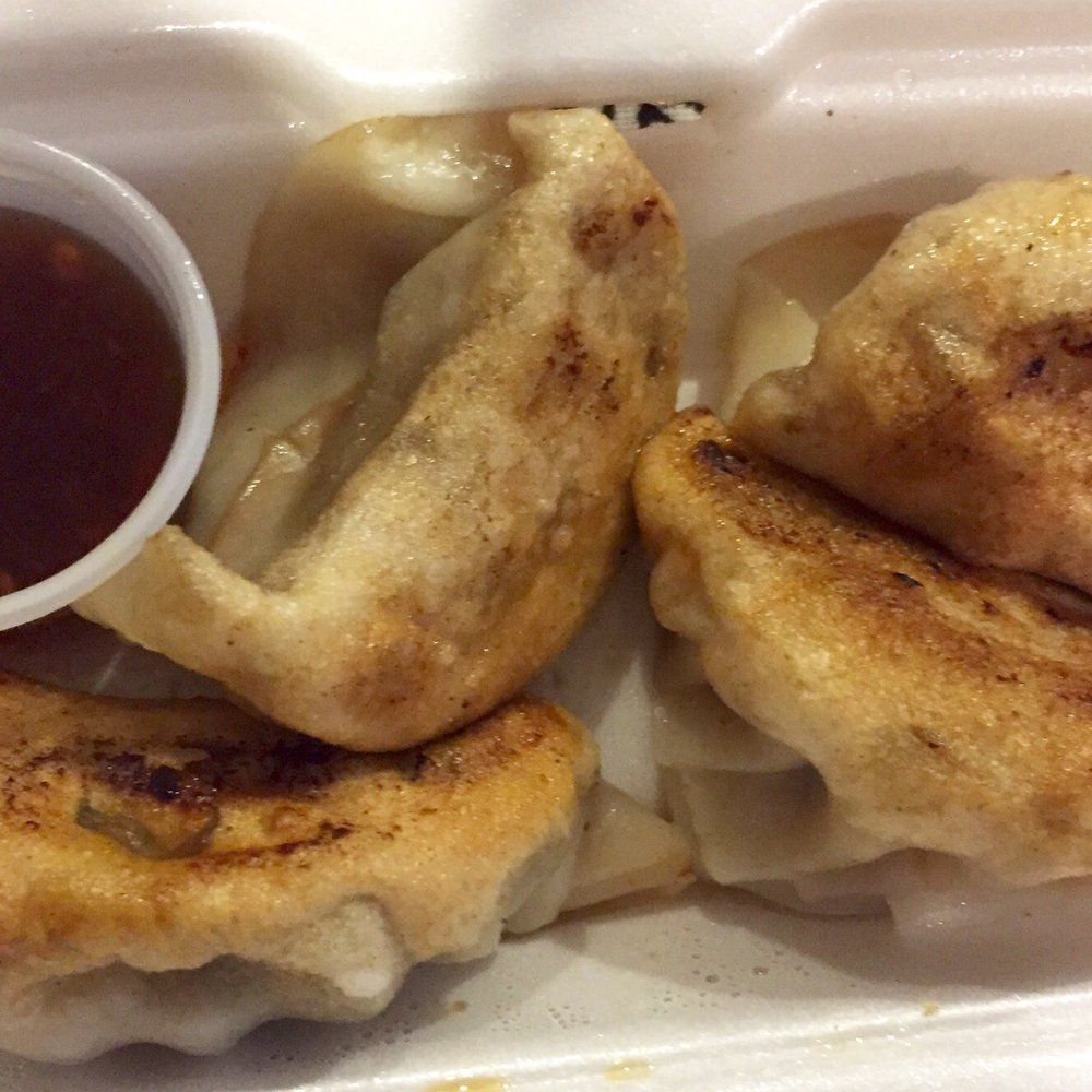 China Boy - Fried dumplings SO GOOD - Asian Fusion Near Me - Washington, DC, District of Columbia China Boy - Fried dumplings SO GOOD - Asian Fusion Near Me - Washington, DC, District of Columbia