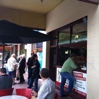 Queen of Tarts - Caterers Near Me - Adelaide, SA Queen of Tarts - Caterers Near Me - Adelaide, SA