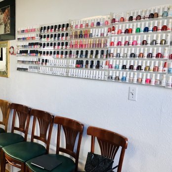 Puyallup Nails - Interior - Nail Salons Near Me - Puyallup, Washington Puyallup Nails - Interior - Nail Salons Near Me - Puyallup, Washington