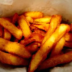 Fries