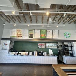 Shake Shack Surprise