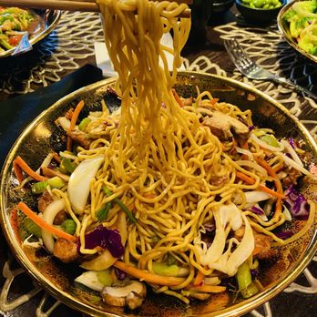 P.F. Chang's - Signature Lo Mein - Chinese Near Me - Loveland, Colorado P.F. Chang's - Signature Lo Mein - Chinese Near Me - Loveland, Colorado