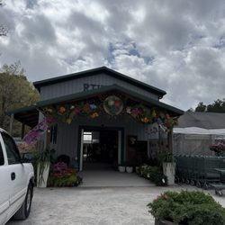 Rivers Market