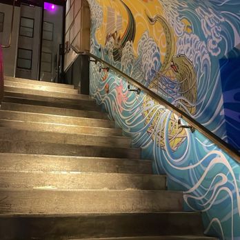 Mrs Fish - Cocktail Bars Near Me - Los Angeles, California