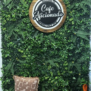 Cafe Aficionado - Coffee & Tea Near Me - Los Angeles, California
