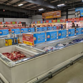 Joe V's Smart Shop - Meat department - Grocery Near Me - Houston, Texas Joe V's Smart Shop - Meat department - Grocery Near Me - Houston, Texas
