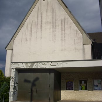 Kreuzerhöhungskirche - Religious Organizations Near Me - Eckental, BY