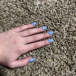 Cali Nails - Love them very good quality