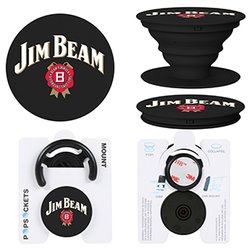 Needleworks Embroidery/Sparks Promotional Products - Popsockets for your phone and car.
