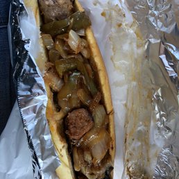Half hot/half sweet Half hot/half sweet