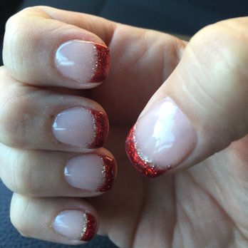 KN Nail Spa - Nail Salons Near Me - Bethlehem, Pennsylvania