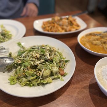 Burma Burma - Tea leaf salad - Burmese Near Me - Dublin, California Burma Burma - Tea leaf salad - Burmese Near Me - Dublin, California