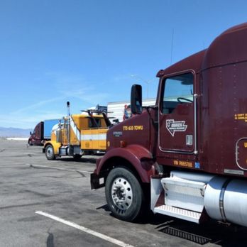 Durick Towing & Recovery - Towing Near Me - Elko, Nevada Durick Towing & Recovery - Towing Near Me - Elko, Nevada