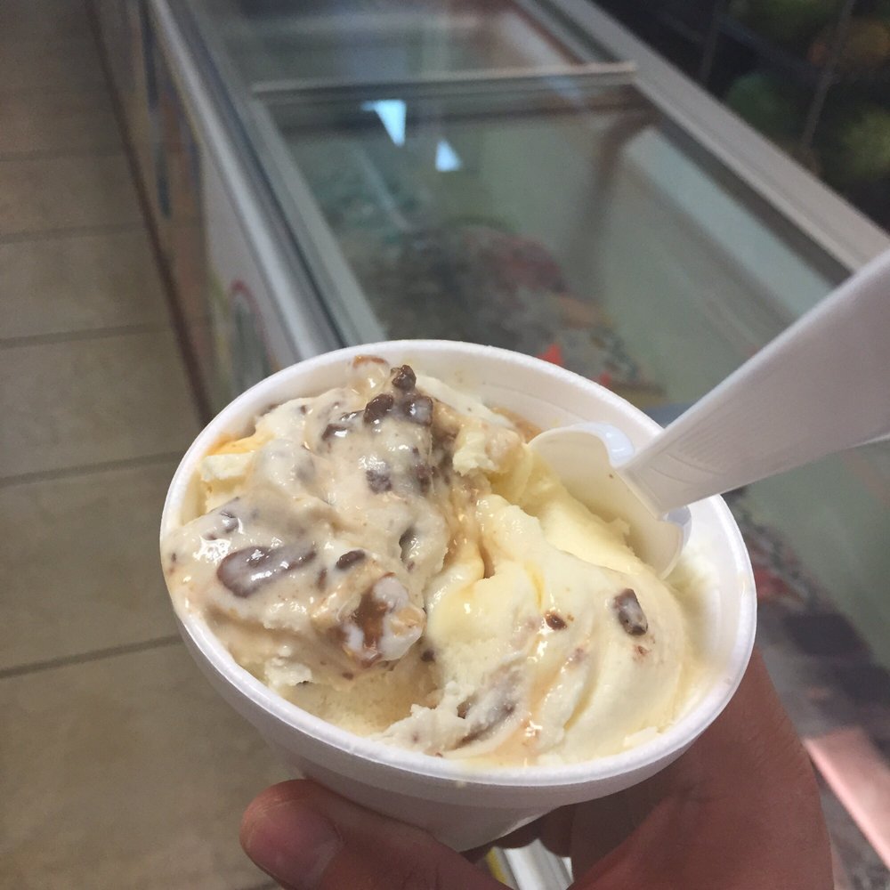 Snicker Ice Cream Snicker Ice Cream
