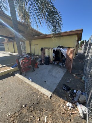 Extractors Junk Removal on Yelp