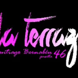 La Terraza