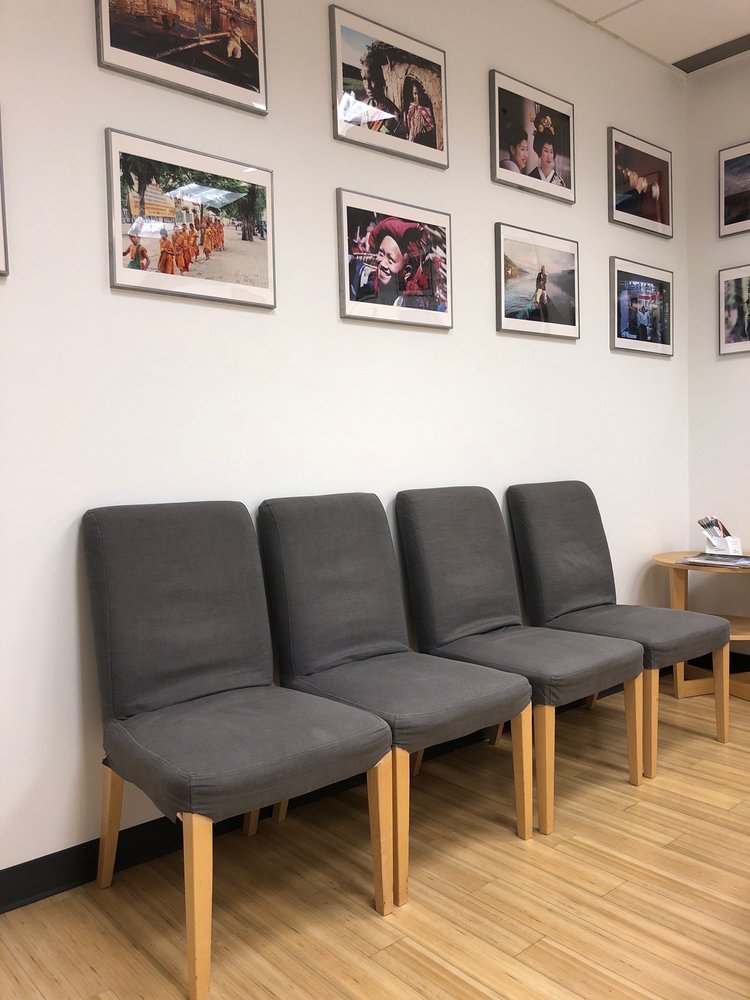 Sleep Medicine Consultants of North Texas - sleep specialist in Dallas, TX