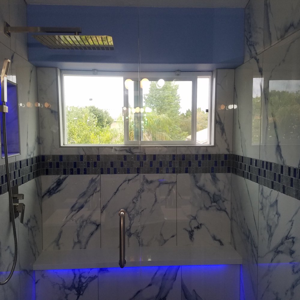 New Interior Finishes - Flooring Near Me - Tempe, Arizona