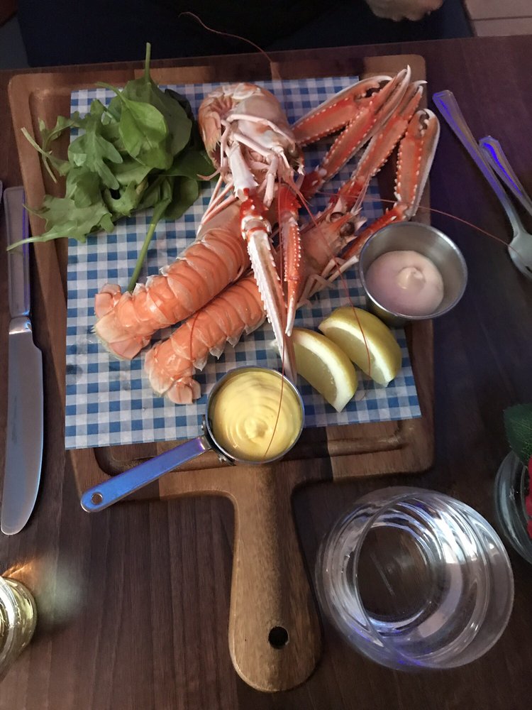 MICHAEL’S STEAK & SEAFOOD BAR 46 Photos & 23 Reviews Seafood 15