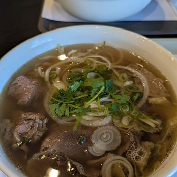 Moc Kitchen pho and grill - Noodles Near Me - Santa Ana, California