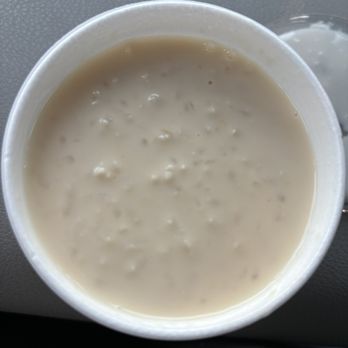 Sergio's Restaurant - The best rice pudding I've had in a long time! - Cuban Near Me - Pembroke Pines, Florida Sergio's Restaurant - The best rice pudding I've had in a long time! - Cuban Near Me - Pembroke Pines, Florida