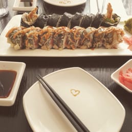 Yummy Yummy Roll