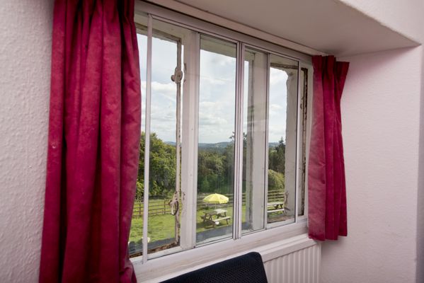 YHA Langdale by null