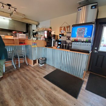 Sweet Tea Express - Barbeque Near Me - Grants Pass, Oregon Sweet Tea Express - Barbeque Near Me - Grants Pass, Oregon