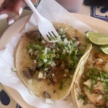 Burrito House - Lengua - Mexican Near Me - Niles, Illinois