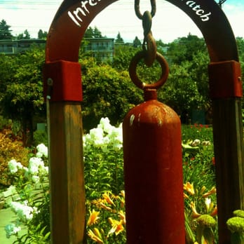 Interbay P-Patch - We ring the bell on Saturdays at noon for community soup. - Local Flavor Near Me - Seattle, Washington Interbay P-Patch - We ring the bell on Saturdays at noon for community soup. - Local Flavor Near Me - Seattle, Washington
