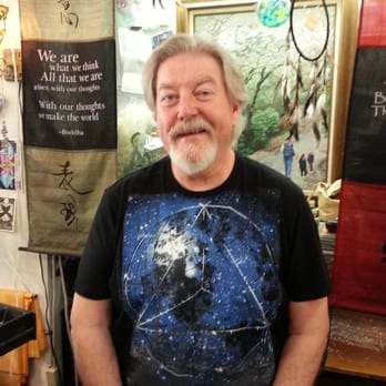 Positively Fourth Street - Randy at Positively Fourth Street! - Gift Shops Near Me - Santa Rosa, California Positively Fourth Street - Randy at Positively Fourth Street! - Gift Shops Near Me - Santa Rosa, California