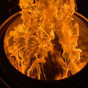 Sherman Outdoor Services - My Solostove Yukon with the highest quality wood available courtesy of Sherman! - Firewood Near Me - Lean, Virginia Sherman Outdoor Services - My Solostove Yukon with the highest quality wood available courtesy of Sherman! - Firewood Near Me - Lean, Virginia