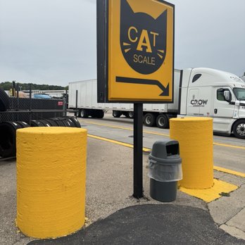 TA Travel Center - Service Stations Near Me - DeForest, Wisconsin