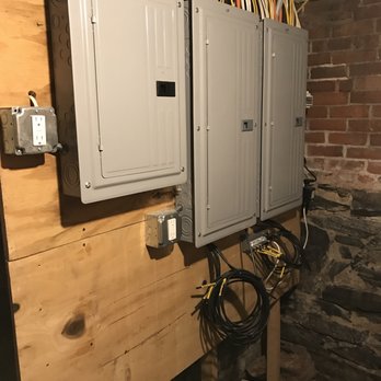JP O'Brien Electric - Electricians Near Me - Wilmington, Massachusetts