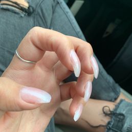 Nails Nails