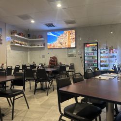 Parrilla Colombiana - Simple inside
