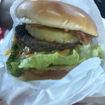 Jollibee - Energy Corridor - Amazing Aloha Burger - Fast Food Near Me - Houston, Texas Jollibee - Energy Corridor - Amazing Aloha Burger - Fast Food Near Me - Houston, Texas