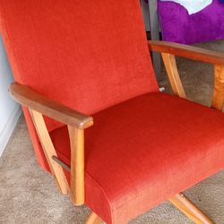 Joe's Upholstery