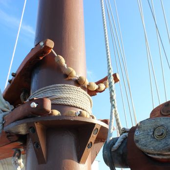 Schooner Pride - Sunset Cruise 6/18/20 - Tours Near Me - Charleston, South Carolina