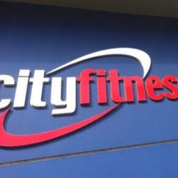 City Fitness