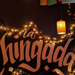 La Chingada - Ambience