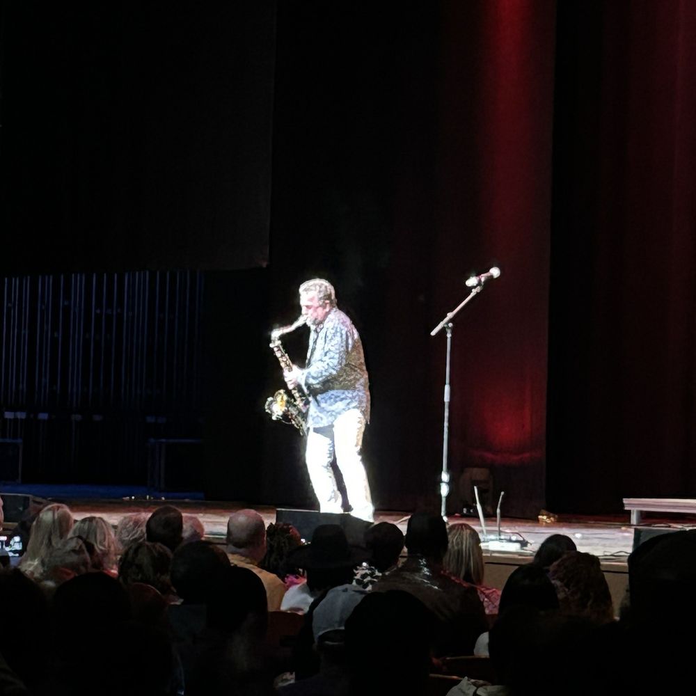 Cobb Energy Performing Arts Centre - Saxophonist - Richard Elliot - Performing Arts Near Me - Atlanta, Georgia Cobb Energy Performing Arts Centre - Saxophonist - Richard Elliot - Performing Arts Near Me - Atlanta, Georgia
