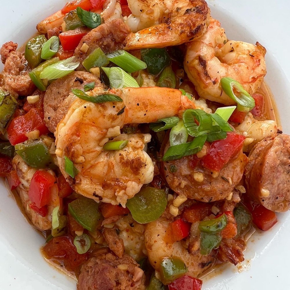 Sugar Creek Soundfront Restaurant