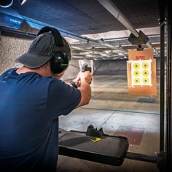 Center Target Sports