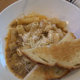 Bolognese Bolognese